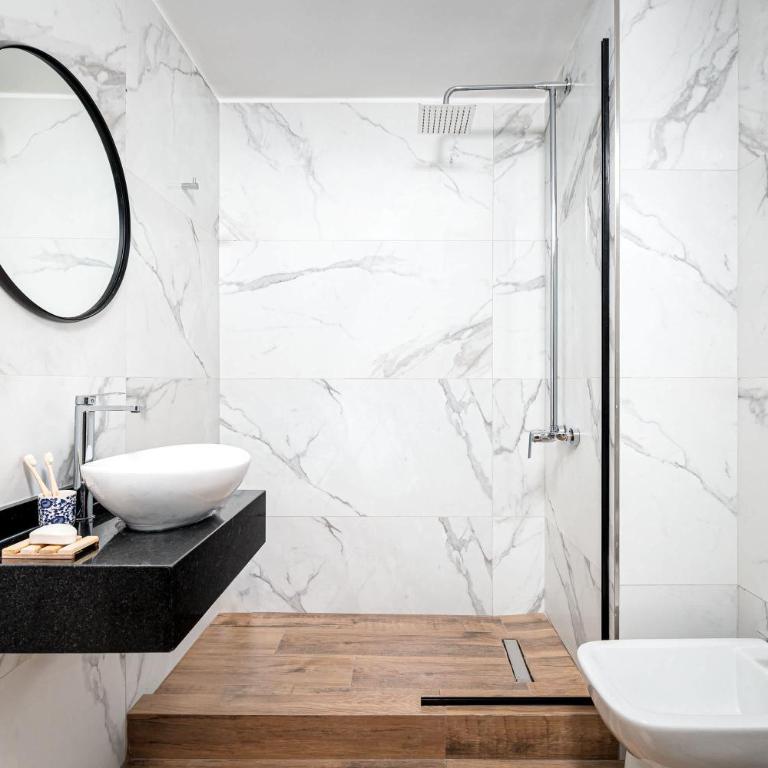 Hestia at Palermo New and Chic Studio 802 - Apartamento - 4