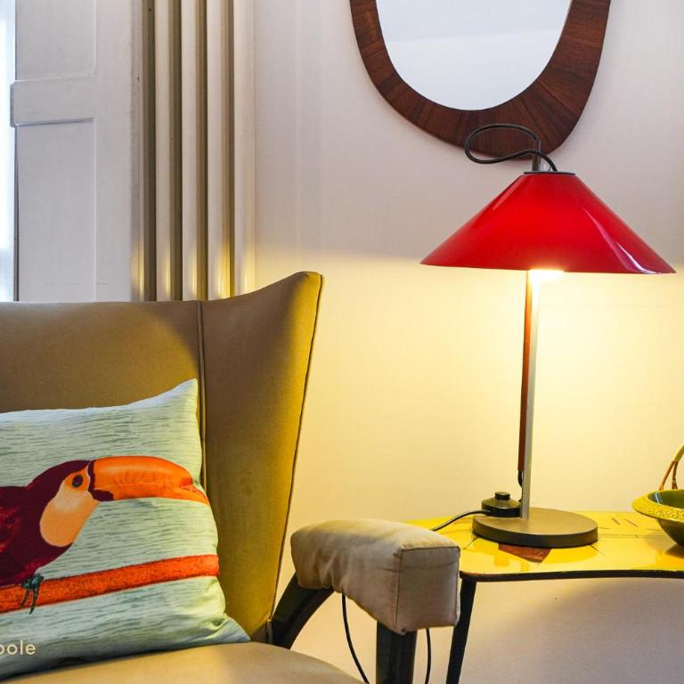 Casa Pinocchio - One-Bedroom Apartment - 9