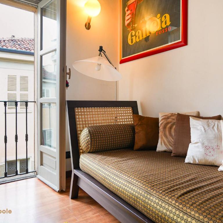 Casa Pinocchio - One-Bedroom Apartment - 13
