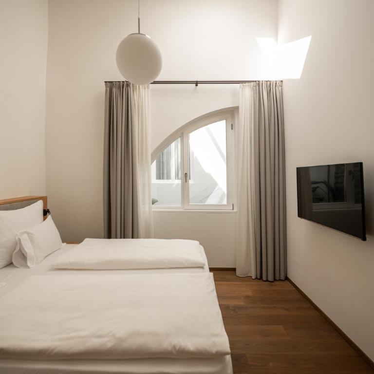 Kuntino Suites - Appartamento con 2 Camere da Letto e Terrazza - 4