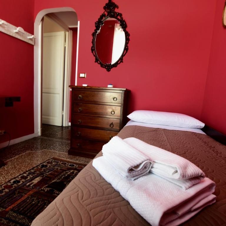 Classicosuitetetti Attico di charme con terrazza solarium privata, a pochi minuti dalla Fiera e dal mare - Appartamento con Terrazza - 5