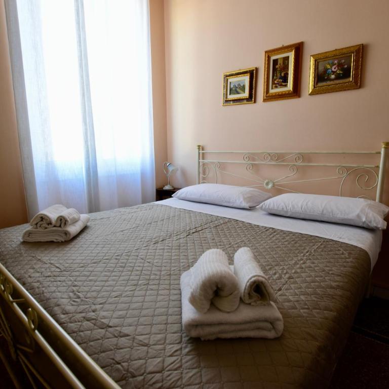 Classicosuitetetti Attico di charme con terrazza solarium privata, a pochi minuti dalla Fiera e dal mare - Appartamento con Terrazza - 83