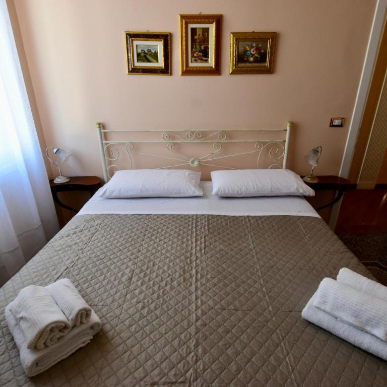 Classicosuitetetti Attico di charme con terrazza solarium privata, a pochi minuti dalla Fiera e dal mare - Appartamento con Terrazza - 13