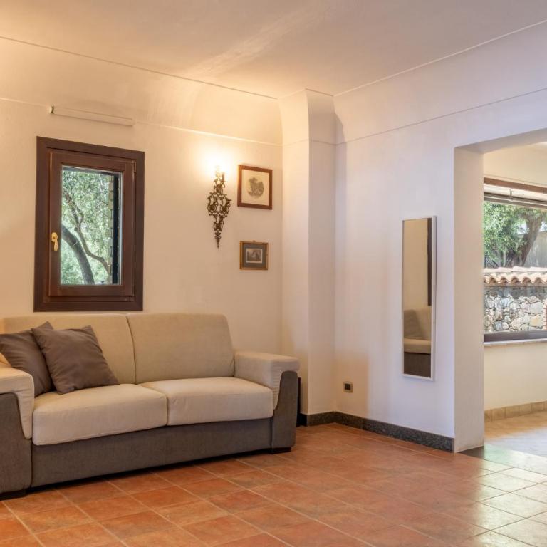 Villa Finù - Villa - 20