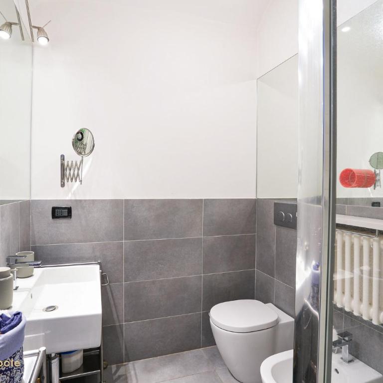 Casa Pinocchio - One-Bedroom Apartment - 15