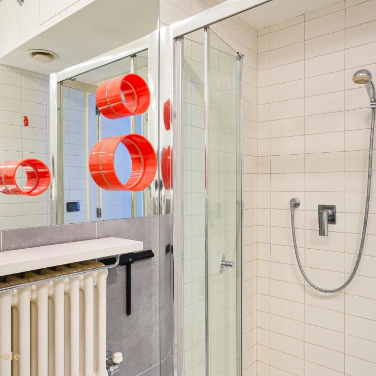 Casa Pinocchio - One-Bedroom Apartment - 16