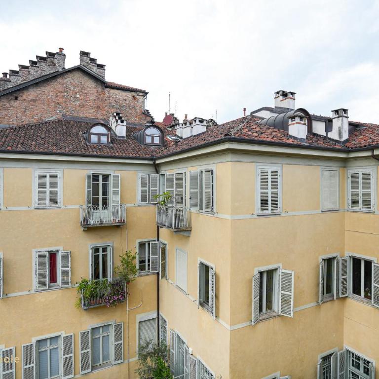 Casa Pinocchio - One-Bedroom Apartment - 17