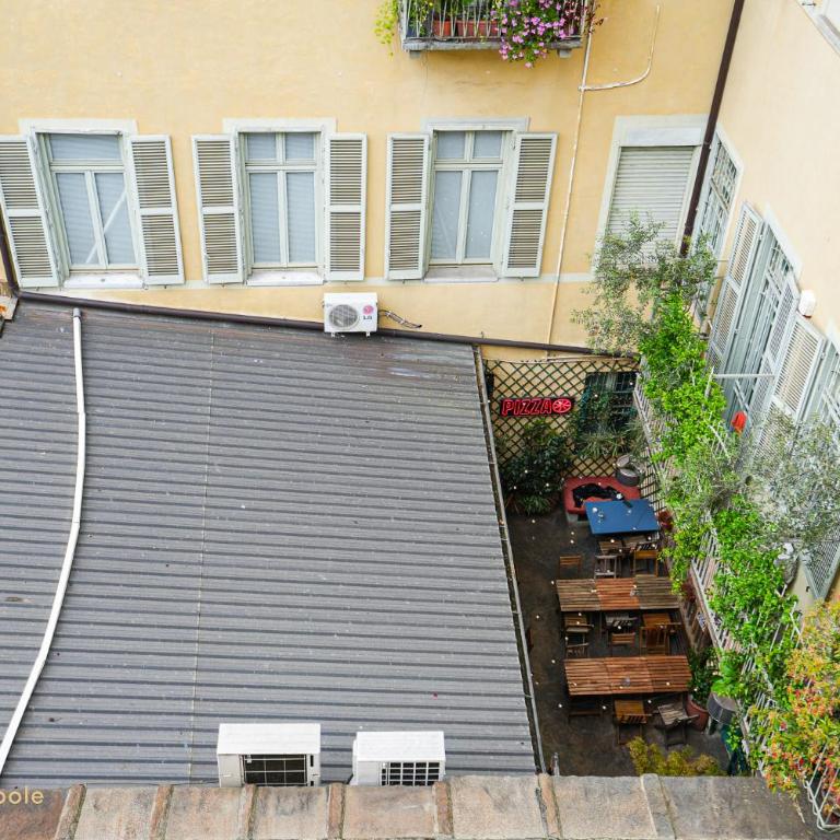 Casa Pinocchio - One-Bedroom Apartment - 18