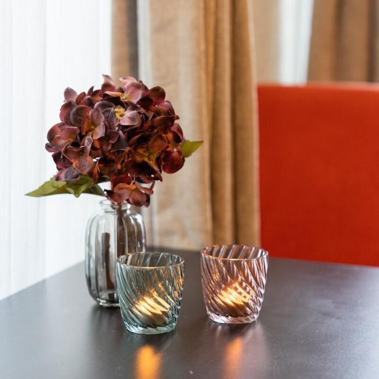 BetweenLakes Apartment ground fl - Appartement 1 Chambre - 4