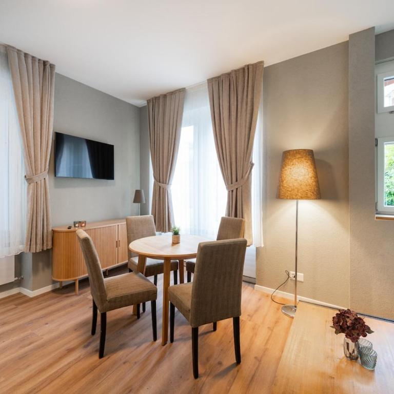 BetweenLakes Apartment ground fl - Appartement 1 Chambre - 6