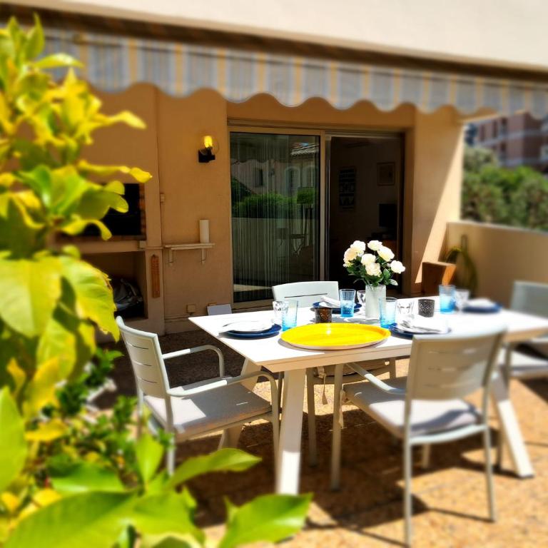 T3 Les Juandines - Appartement 2 Chambres - 5