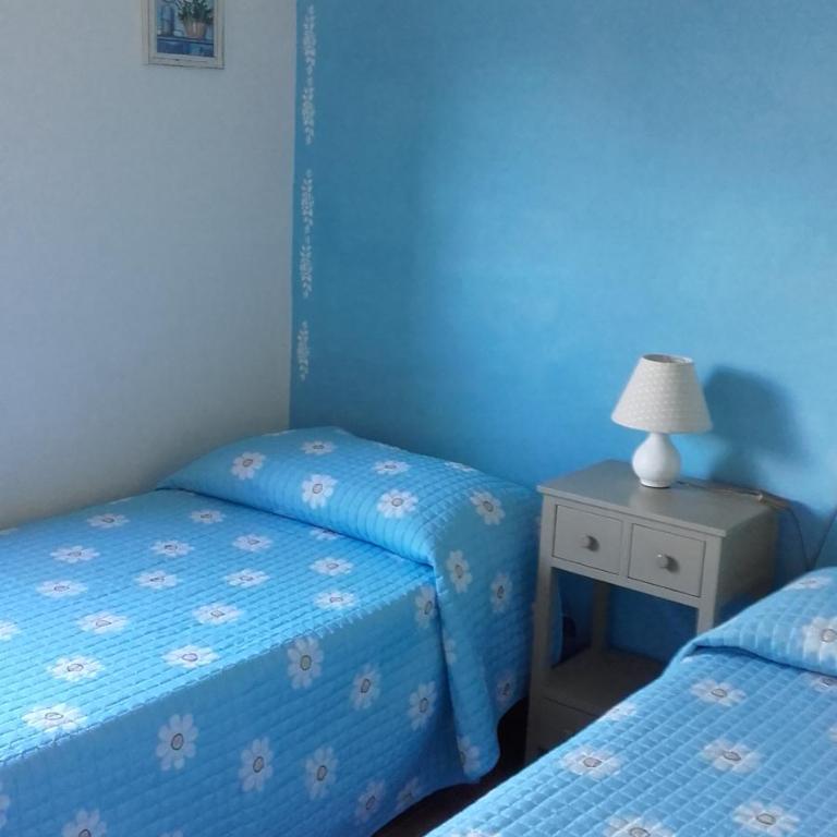 Casa Palmira - Appartamento con 2 Camere da Letto, Terrazza e Vista Lago - 42