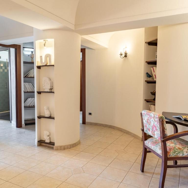 Villa Finù - Villa - 28