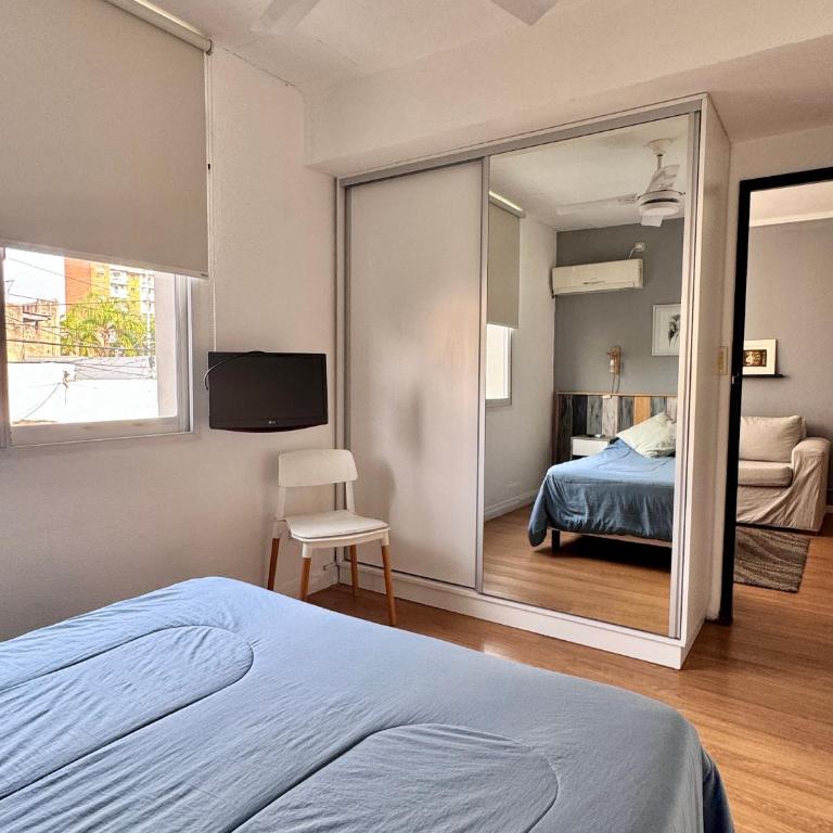 Departamento Peatonal I - Apartamento de 1 dormitorio - 3