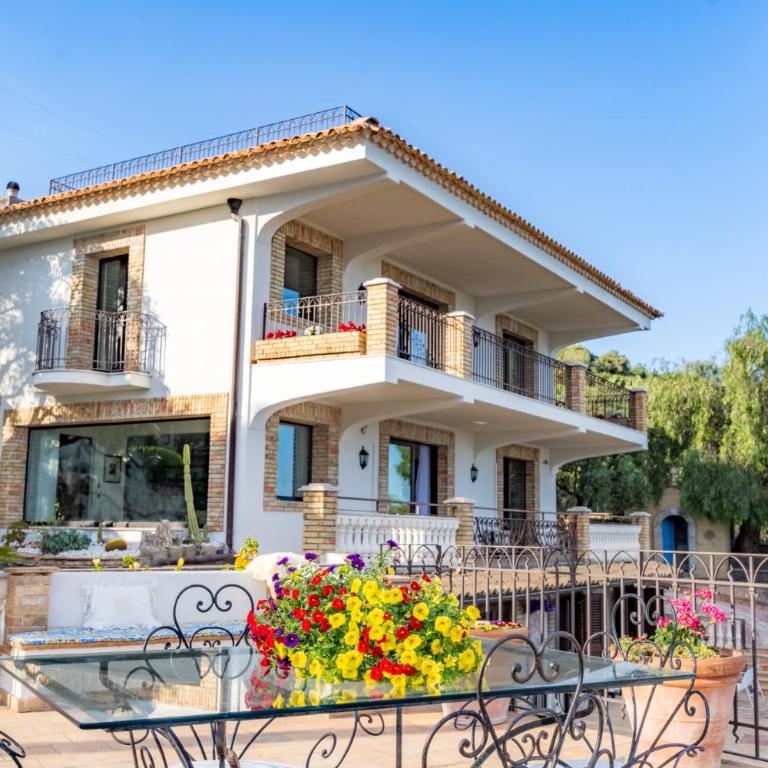 Villa Finù - Villa - 44