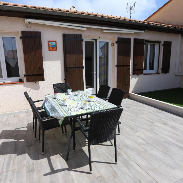 Saint Cyprien maison avec piscine - Deluxe Villa - 3