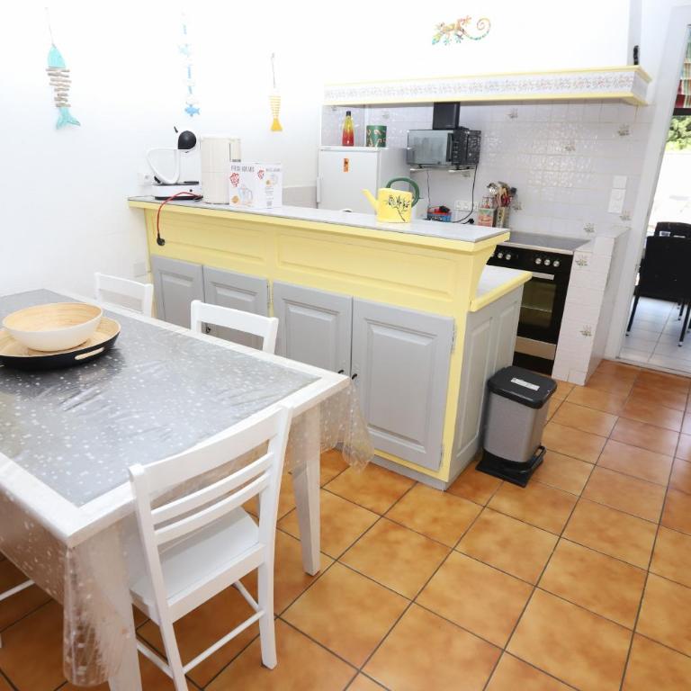 Saint Cyprien maison avec piscine - Deluxe Villa - 5