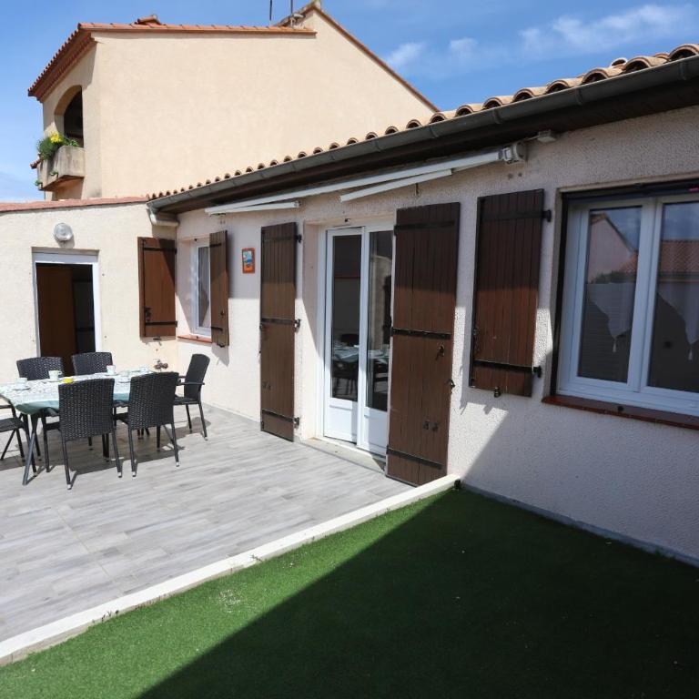 Saint Cyprien maison avec piscine - Deluxe Villa - 18