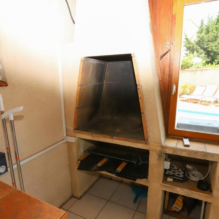 Saint Cyprien maison avec piscine - Deluxe Villa - 12