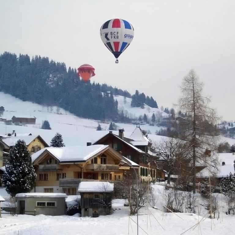 Luxury Apartment, Panoramic Mountain Views, 5 Star Spa Facilities - 4 Bedroom - Apartment - 31