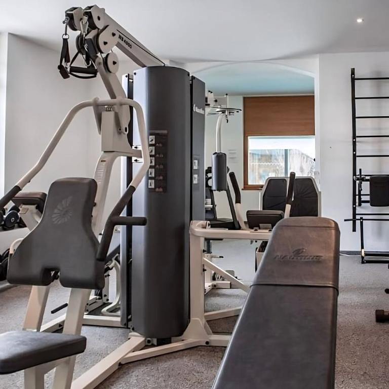 Luxury Apartment, Panoramic Mountain Views, 5 Star Spa Facilities - 4 Bedroom - Apartment - 21