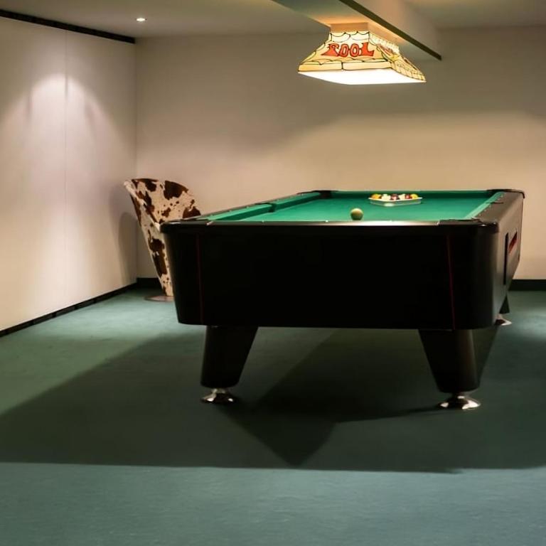 Luxury Apartment, Panoramic Mountain Views, 5 Star Spa Facilities - 4 Bedroom - Apartment - 29