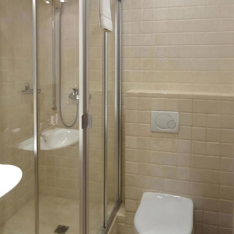 Luxury Apartment, Panoramic Mountain Views, 5 Star Spa Facilities - 4 Bedroom - Apartment - 11