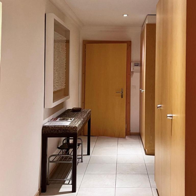 Luxury Apartment, Panoramic Mountain Views, 5 Star Spa Facilities - 4 Bedroom - Apartment - 6