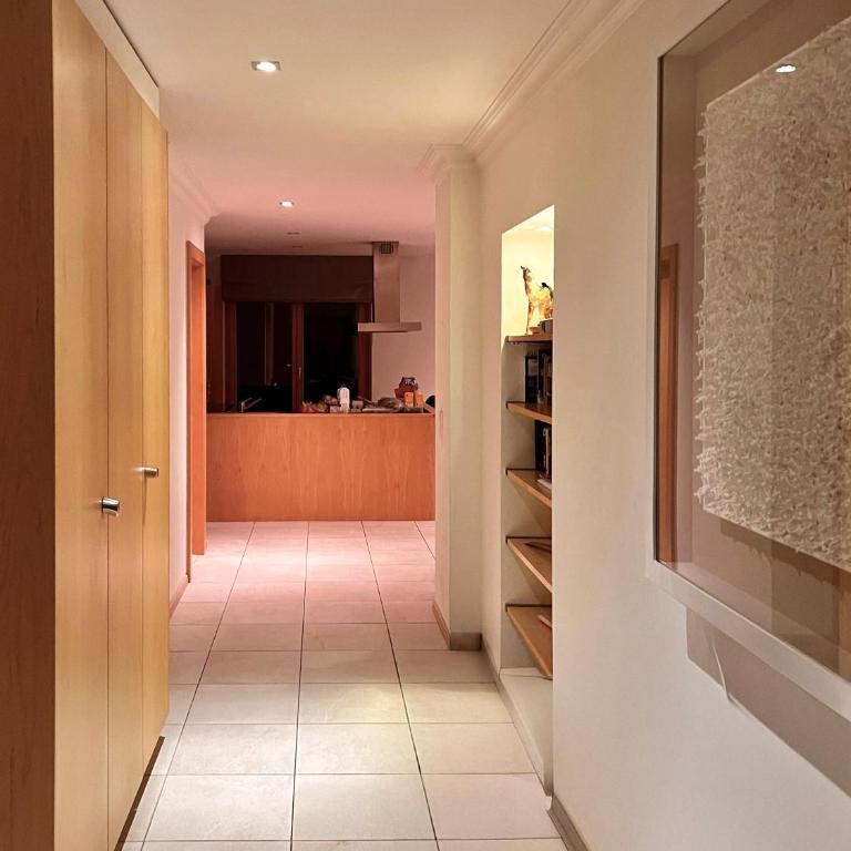 Luxury Apartment, Panoramic Mountain Views, 5 Star Spa Facilities - 4 Bedroom - Apartment - 7