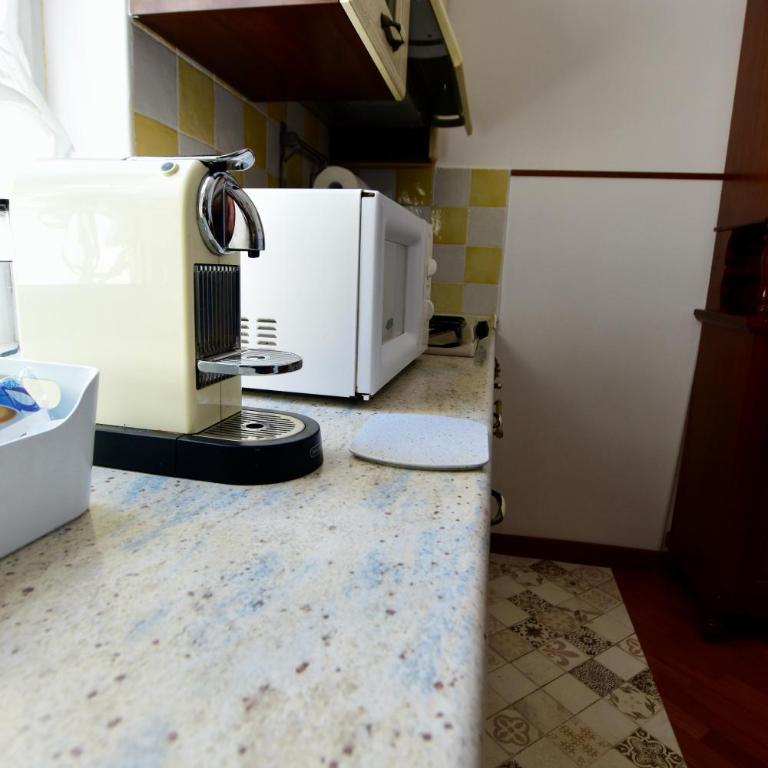 Classicosuitetetti Attico di charme con terrazza solarium privata, a pochi minuti dalla Fiera e dal mare - Appartamento con Terrazza - 99