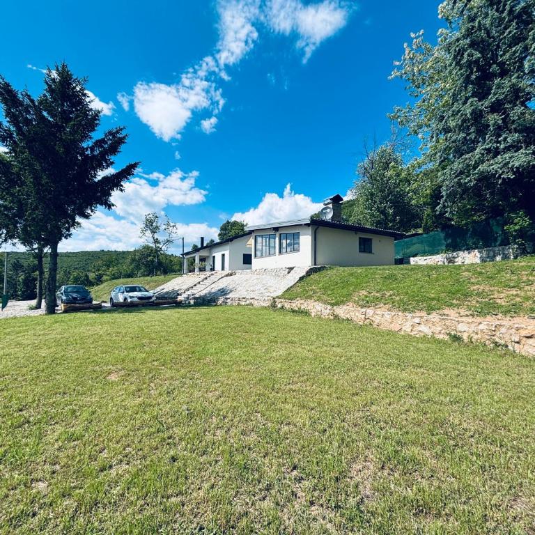 Holiday Home Silenzio - Villa - 9