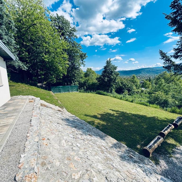 Holiday Home Silenzio - Villa - 11