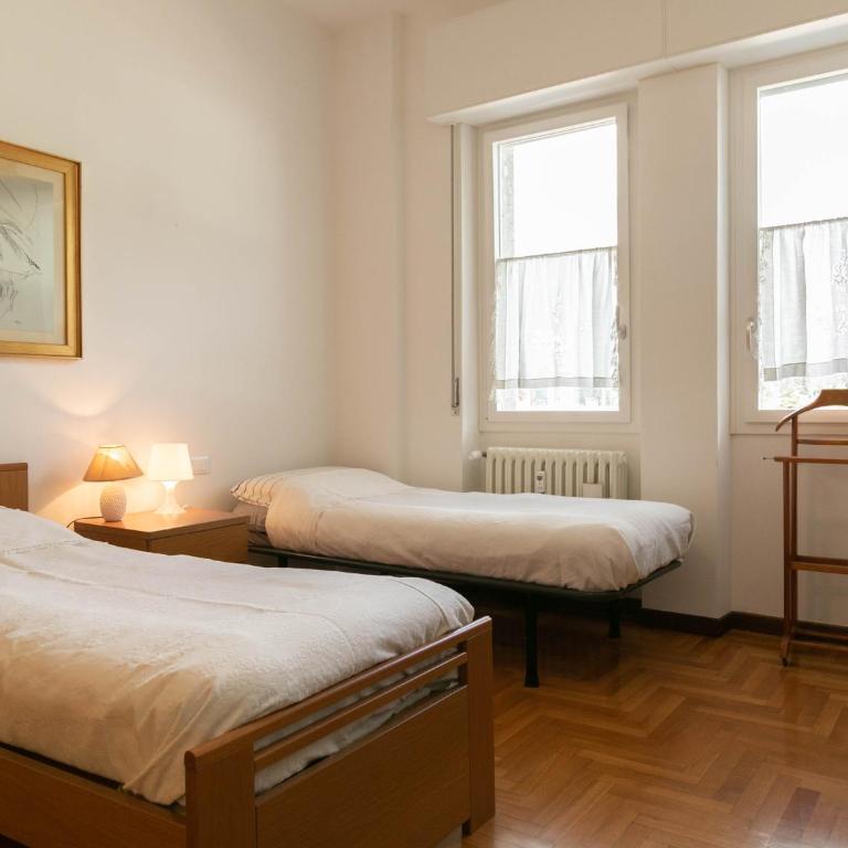 Mountain View Apartment Lecco Centro - Appartamento - 37
