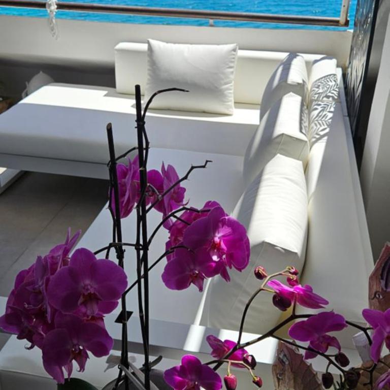 Oltre l'essenza del mare - Casa con 1 Camera da Letto - 7