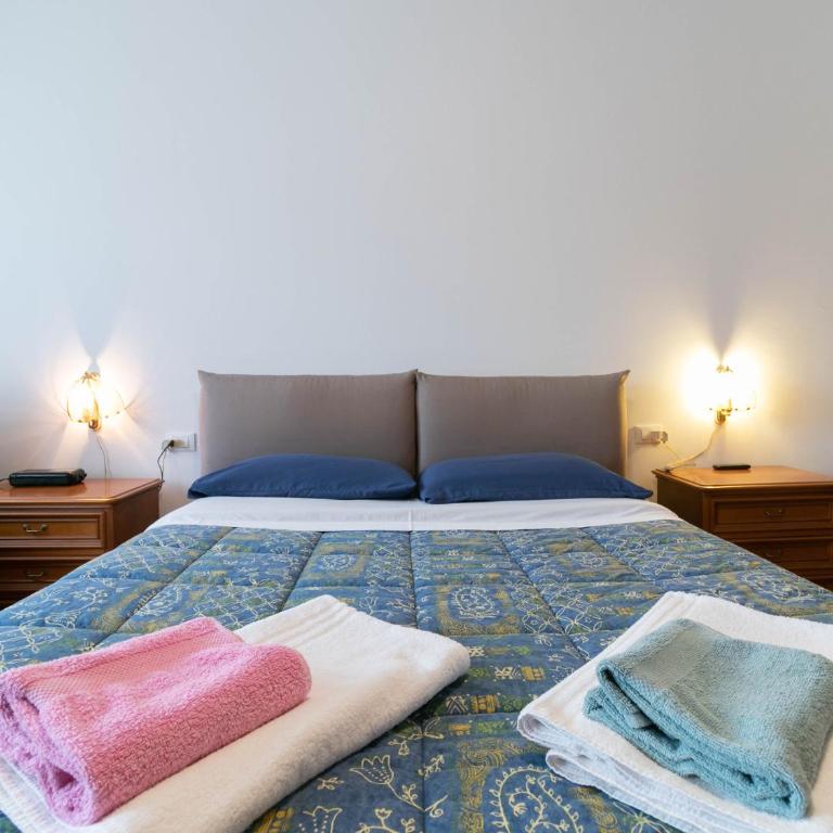 Mountain View Apartment Lecco Centro - Appartamento - 43