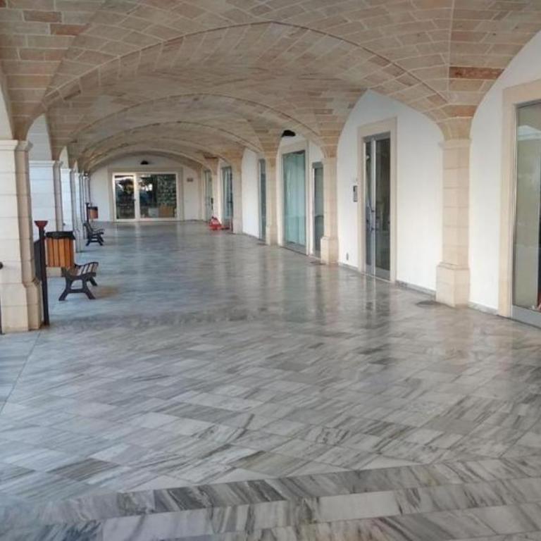 Oasi di Pace a pochi passi dal mare - Appartamento con 2 Camere da Letto - 18
