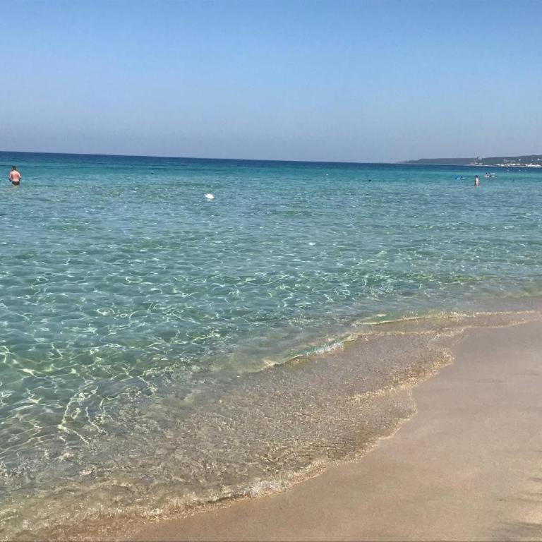 Oasi di Pace a pochi passi dal mare - Appartamento con 2 Camere da Letto - 19