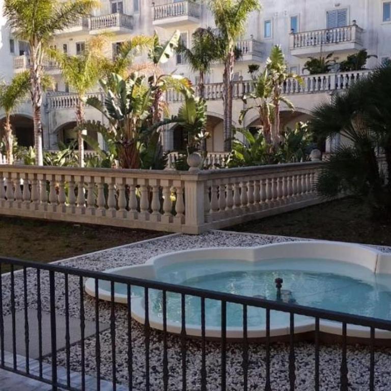 Oasi di Pace a pochi passi dal mare - Appartamento con 2 Camere da Letto - 16