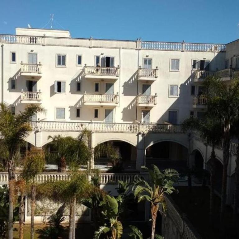 Oasi di Pace a pochi passi dal mare - Appartamento con 2 Camere da Letto - 17