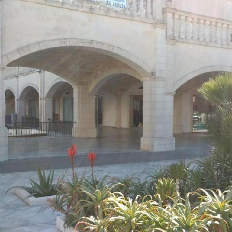 Oasi di Pace a pochi passi dal mare - Appartamento con 2 Camere da Letto - 2