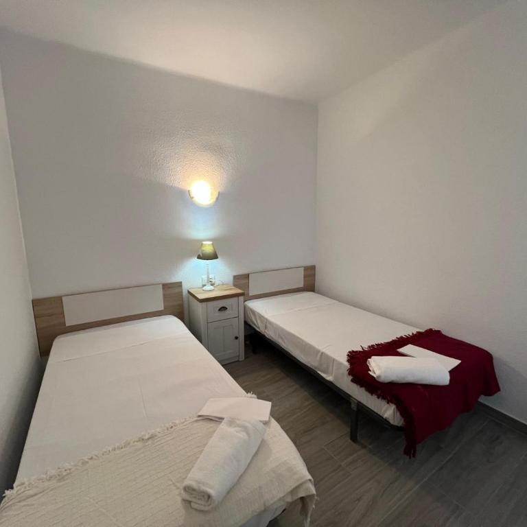 Bonito Apartamento en el centro de Rosas AV-77 - Apartamento con vistas a la ciudad - 25