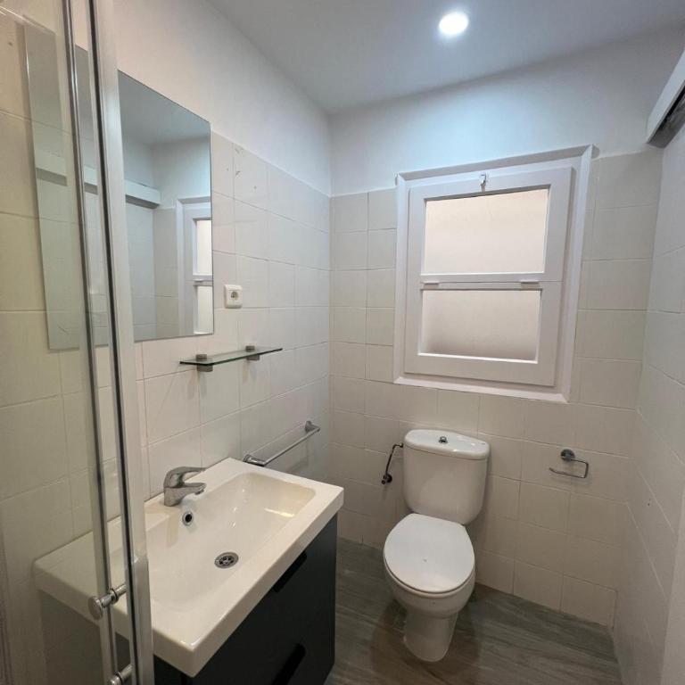Bonito Apartamento en el centro de Rosas AV-77 - Apartamento con vistas a la ciudad - 19