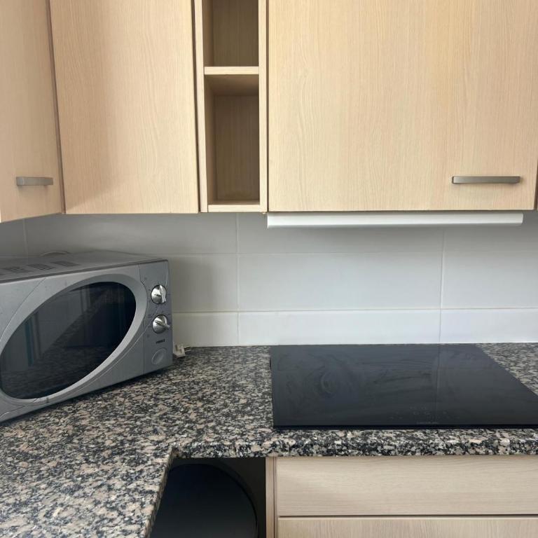 Bonito Apartamento en el centro de Rosas AV-77 - Apartamento con vistas a la ciudad - 23