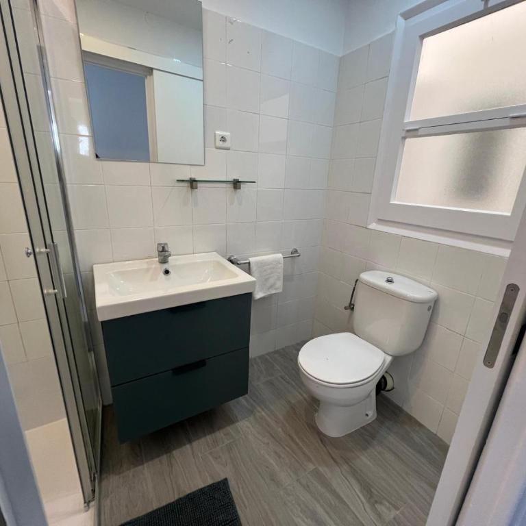 Bonito Apartamento en el centro de Rosas AV-77 - Apartamento con vistas a la ciudad - 29