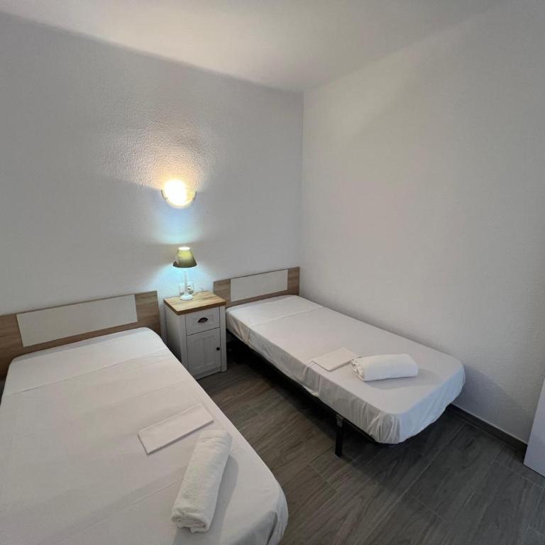 Bonito Apartamento en el centro de Rosas AV-78 - Apartment with Balcony - 8