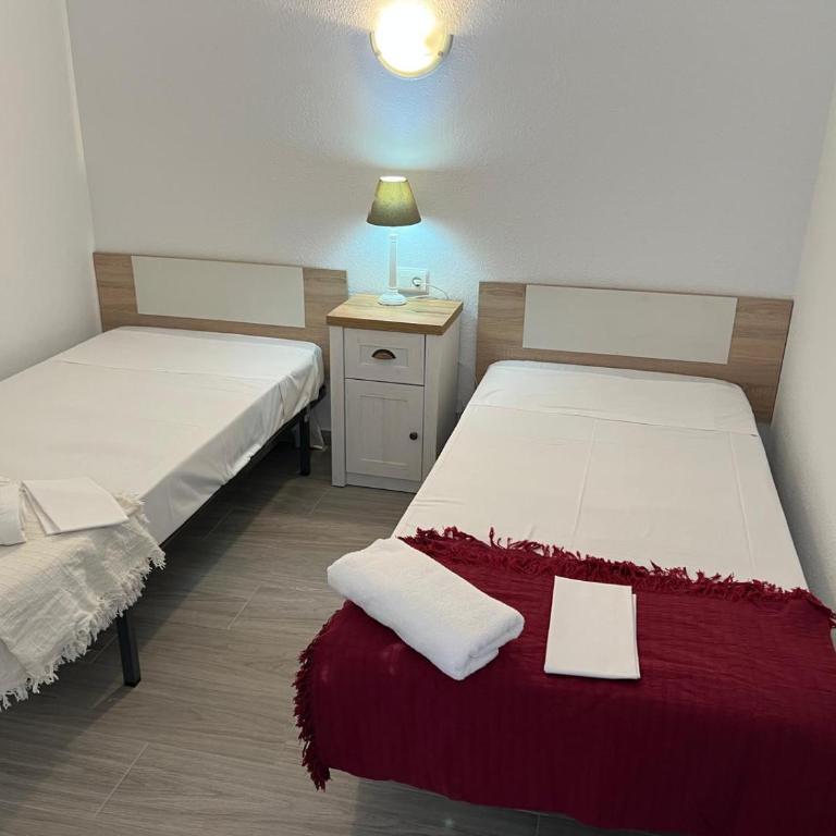 Bonito Apartamento en el centro de Rosas AV-78 - Apartment with Balcony - 24