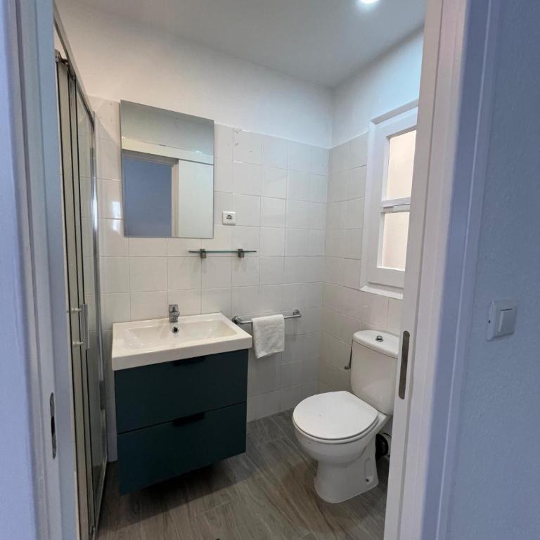 Bonito Apartamento en el centro de Rosas AV-78 - Apartment with Balcony - 25