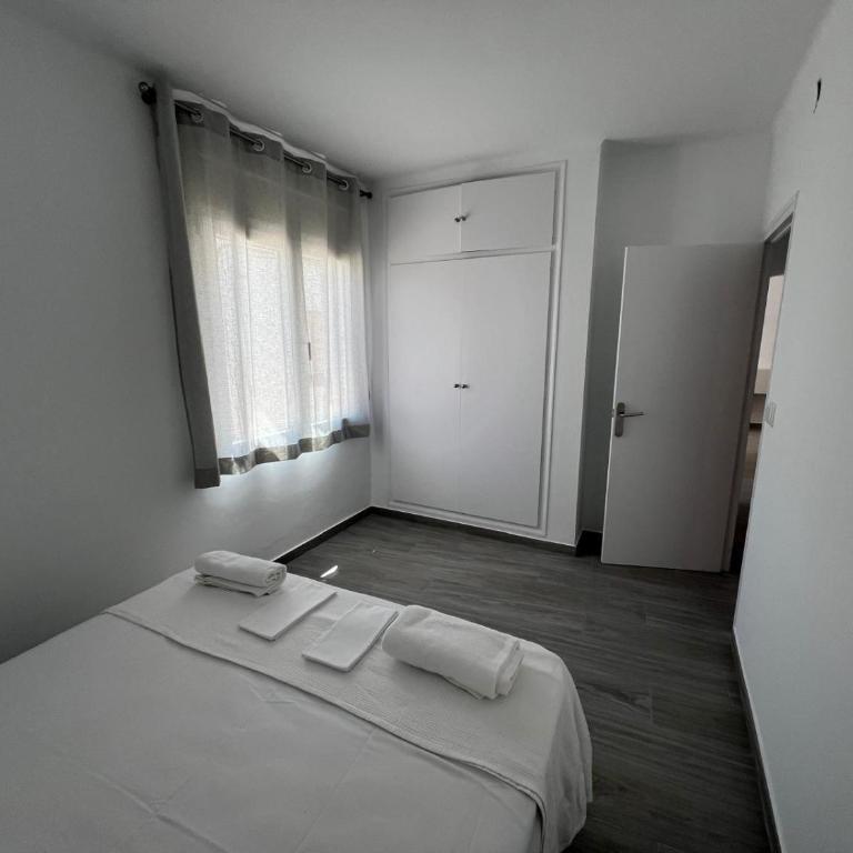 Bonito Apartamento en el centro de Rosas AV-79 - Apartamento con balcón - 12