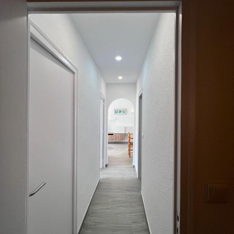 Bonito Apartamento en el centro de Rosas AV-79 - Apartamento con balcón - 26
