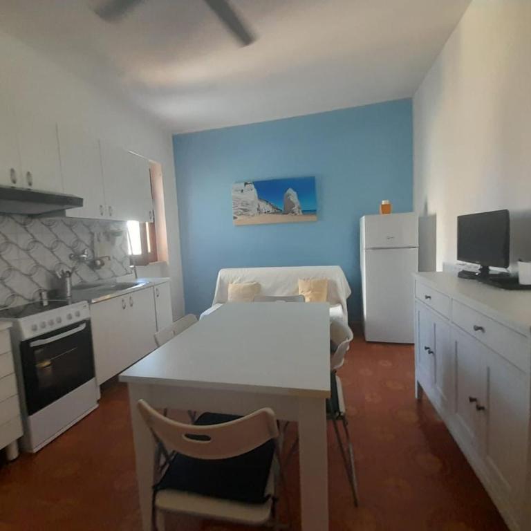 Appartamento Acquamarina - Appartamento con 1 Camera da Letto - 6